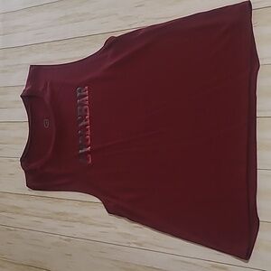 XL CycleBar Tank